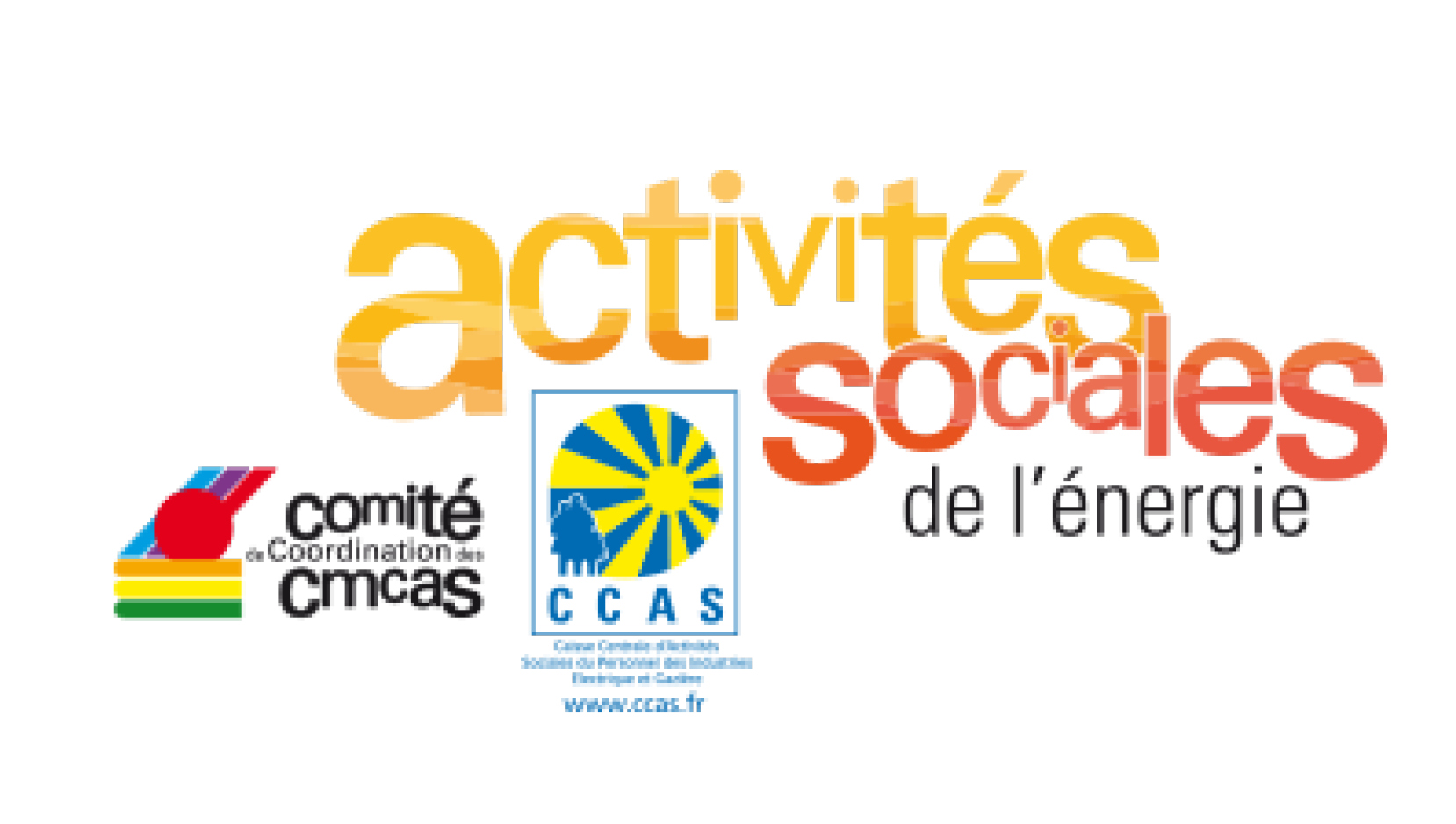 Pavé CCAS - Activités sociales