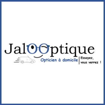 Partenariats - Jalooptique